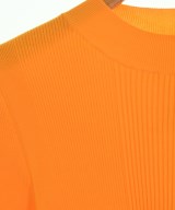 PATOU（パトゥ）ニット・セーター オレンジ サイズ:XS レディース/2200710362131