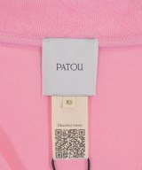 PATOU（パトゥ）Tシャツ・カットソー ピンク サイズ:XS レディース/2200710362155