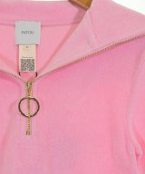 PATOU（パトゥ）Tシャツ・カットソー ピンク サイズ:XS レディース/2200710362155