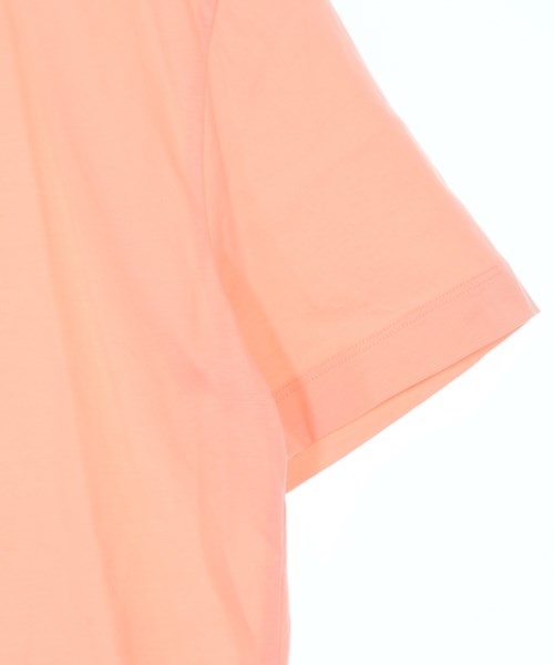 PATOU（パトゥ）Tシャツ・カットソー オレンジ サイズ:M レディース/2200663874019