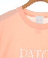 PATOU（パトゥ）Tシャツ・カットソー オレンジ サイズ:M レディース/2200663874019