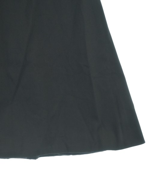 PATOU（パトゥ）ロング・マキシ丈スカート 黒 サイズ:34(S位) レディース/2200666002068