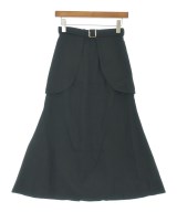 PATOU ロング・マキシ丈スカート