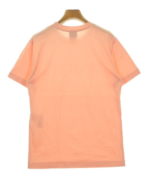 PATOU（パトゥ）Tシャツ・カットソー ピンク サイズ:S レディース/2200666337030