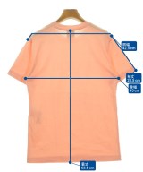 PATOU（パトゥ）Tシャツ・カットソー ピンク サイズ:S レディース/2200666337030