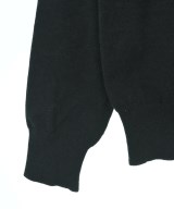 PATOU（パトゥ）カーディガン 黒 サイズ:S レディース/2200664097080