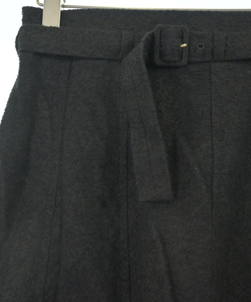 PATOU（パトゥ）ミニスカート 紺 サイズ:36(XS位) レディース/2200668238045