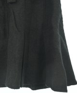 PATOU（パトゥ）ミニスカート 紺 サイズ:36(XS位) レディース/2200668238045