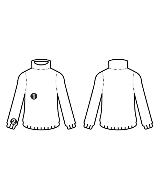 PATOU（パトゥ）ニット・セーター ベージュ サイズ:XS レディース/2200666943033