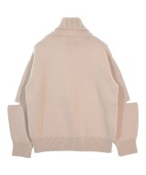 PATOU（パトゥ）ニット・セーター ベージュ サイズ:XS レディース/2200666943033