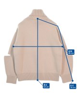 PATOU（パトゥ）ニット・セーター ベージュ サイズ:XS レディース/2200666943033