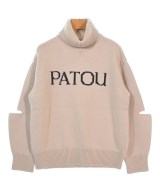 PATOU ニット・セーター