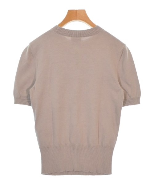 PATOU（パトゥ）ニット・セーター 茶 サイズ:S レディース/2200666943057