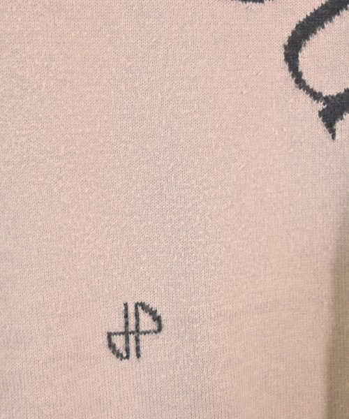 PATOU（パトゥ）ニット・セーター 茶 サイズ:S レディース/2200666943057