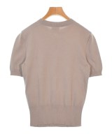 PATOU（パトゥ）ニット・セーター 茶 サイズ:S レディース/2200666943057