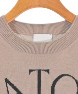 PATOU（パトゥ）ニット・セーター 茶 サイズ:S レディース/2200666943057