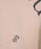 PATOU（パトゥ）ニット・セーター 茶 サイズ:S レディース/2200666943057
