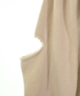 PATOU（パトゥ）ニット・セーター ベージュ サイズ:F レディース/2200671075057