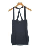 PATOU（パトゥ）ベスト/ノースリーブ 紺 サイズ:L レディース/2200672029110