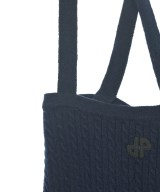 PATOU（パトゥ）ベスト/ノースリーブ 紺 サイズ:L レディース/2200672029110