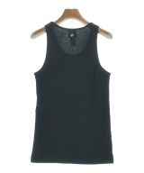 PATOU（パトゥ）タンクトップ 黒 サイズ:M レディース/2200729267427