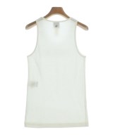 PATOU（パトゥ）タンクトップ 白 サイズ:M レディース/2200729267434