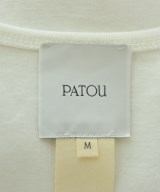 PATOU（パトゥ）タンクトップ 白 サイズ:M レディース/2200729267434