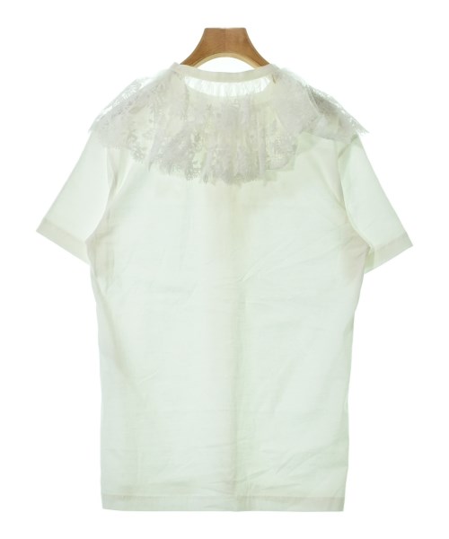 PATOU（パトゥ）Tシャツ・カットソー 白 サイズ:XS レディース/2200720519310