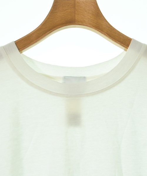 PATOU（パトゥ）Tシャツ・カットソー 白 サイズ:XS レディース/2200720519310