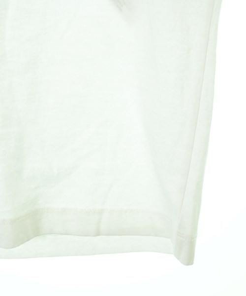 PATOU（パトゥ）Tシャツ・カットソー 白 サイズ:XS レディース/2200720519310