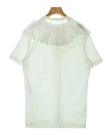 PATOU（パトゥ）Tシャツ・カットソー 白 サイズ:XS レディース/2200720519310