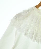 PATOU（パトゥ）Tシャツ・カットソー 白 サイズ:XS レディース/2200720519310
