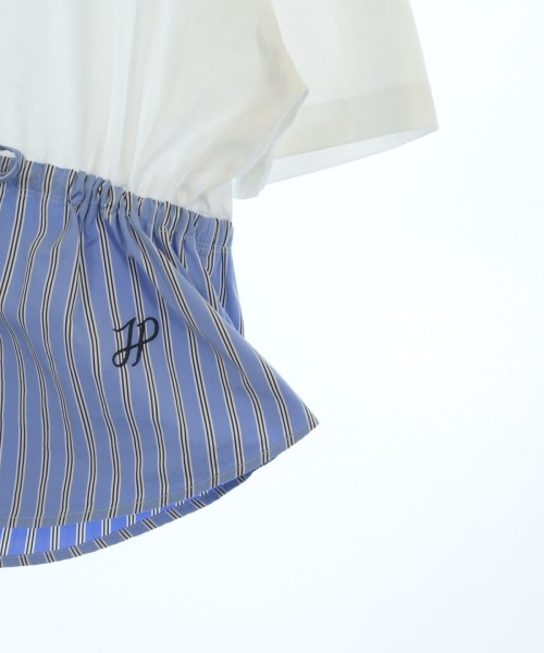PATOU（パトゥ）Tシャツ・カットソー 白 サイズ:M レディース/2200732144067