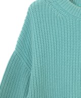 PATOU（パトゥ）ニット・セーター 青 サイズ:XS レディース/2200722875247