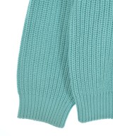 PATOU（パトゥ）ニット・セーター 青 サイズ:XS レディース/2200722875247