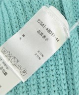 PATOU（パトゥ）ニット・セーター 青 サイズ:XS レディース/2200722875247