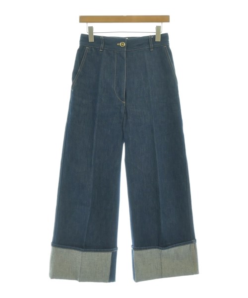 PATOU(パトゥ)のデニムパンツ サイズ:34(XXS位) 18,800円