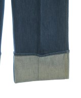PATOU（パトゥ）デニムパンツ 紺 サイズ:34(XXS位) レディース/2200722875254