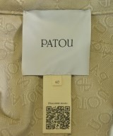 PATOU（パトゥ）その他 ベージュ サイズ:40(M位) レディース/2200732917036