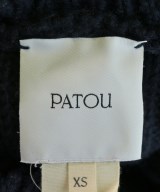 PATOU（パトゥ）カーディガン 紺 サイズ:XS レディース/2200728355033