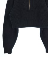 PATOU（パトゥ）カーディガン 紺 サイズ:XS レディース/2200728355033