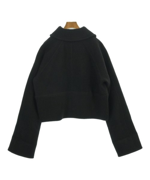 PATOU（パトゥ）その他 黒 サイズ:36(XS位) レディース/2200734508119