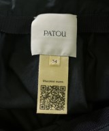 PATOU（パトゥ）ロング・マキシ丈スカート 紺 サイズ:34(XS位) レディース/2200737024067