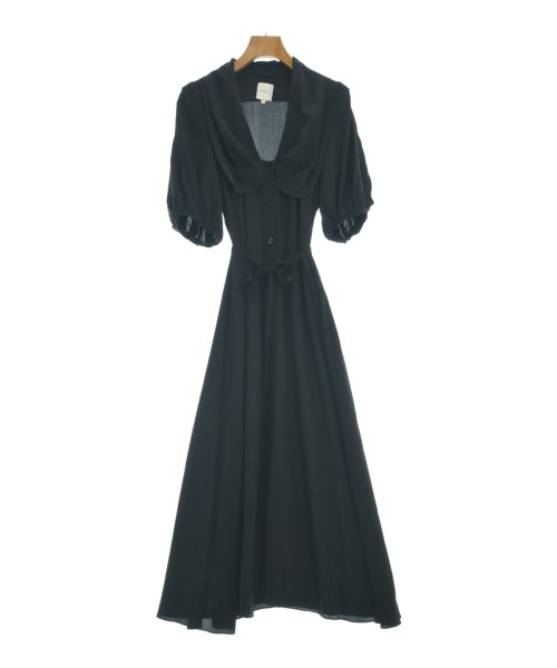 PATOU(パトゥ)のシャツワンピース サイズ:36(XS位) 9,400円