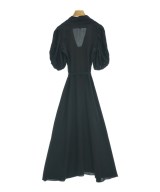 PATOU（パトゥ）シャツワンピース 黒 サイズ:36(XS位) レディース/2200721106090