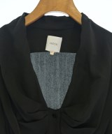 PATOU（パトゥ）シャツワンピース 黒 サイズ:36(XS位) レディース/2200721106090