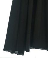 PATOU（パトゥ）シャツワンピース 黒 サイズ:36(XS位) レディース/2200721106090