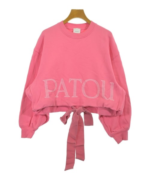 PATOU(パトゥ)のスウェット サイズ:XS 23,400円
