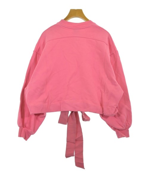PATOU（パトゥ）スウェット ピンク サイズ:XS レディース/2200719956072