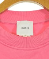 PATOU（パトゥ）スウェット ピンク サイズ:XS レディース/2200719956072